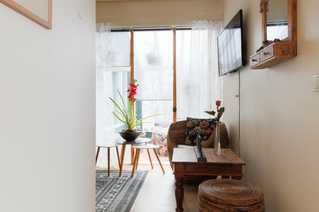 The apartment - Öbbuhús Borgarnes Exterior foto
